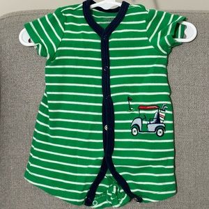 3M golf romper